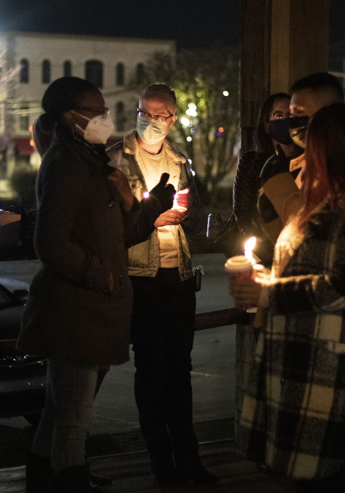 Trans Day of Remembrance